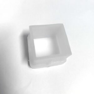 Square Bush ( 1.25 inch outer & 1.5 inch inner )