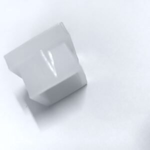 Square Bush ( 0.75 inch outer & 1.25 inch inner )