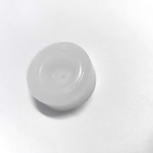 Round Flat Bush ( Half Inch )