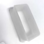 Rectangle bush (3inch x 1.5inch)