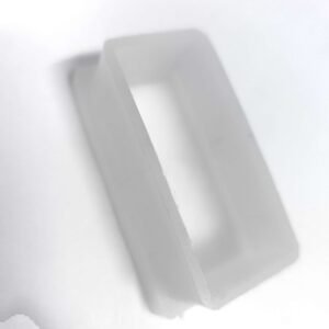 Rectangle bush (3inch x 1.5inch)